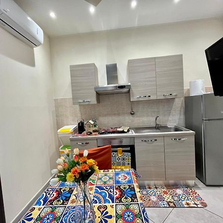 Apartamento Casa Ferdinandea CTA Exterior foto