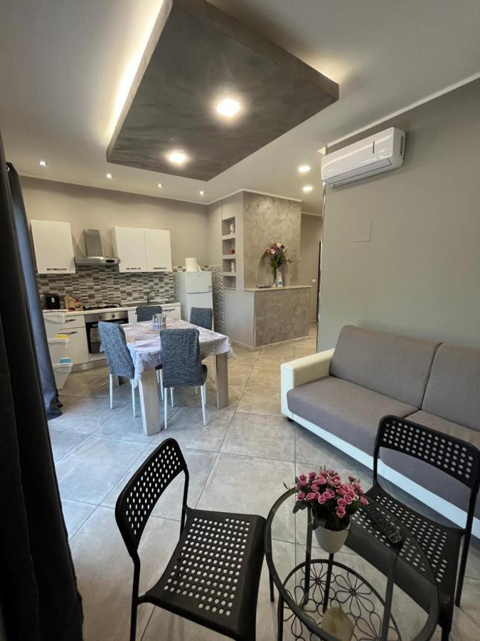 Apartamento Casa Ferdinandea CTA Exterior foto