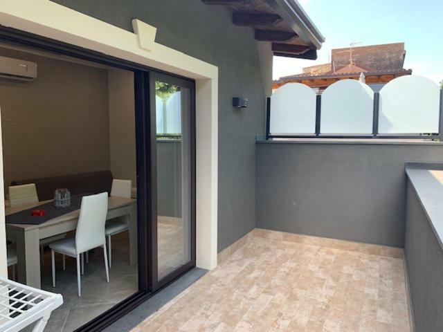 Apartamento Casa Ferdinandea CTA Exterior foto